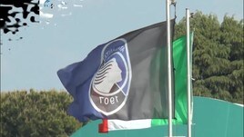 Champions League, interisti contro l'Atalanta a San Siro