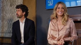 Diletta Leotta, il pugile Scardina è la nuova fiamma?