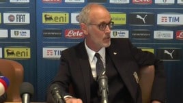 Nicolato: "Prepareremo i giovani per la Nazionale maggiore"