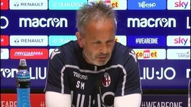 Bologna, ore di ansia per Mihajlovic: si deve fermare