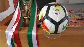Ufficializzate le date della Serie A