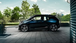 BMW i3, tuning by Schnitzer: le foto