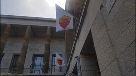 Roma, ufficiale l'acquisto di Mancini