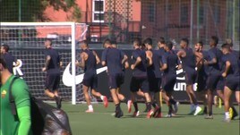 Domino attaccanti tra Roma, Juventus e Inter