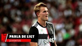 De Ligt alla Juve non per i soldi