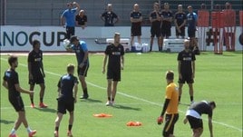 Manchester United, per Lukaku si aspetta agosto