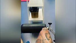 Icardi non si ferma: duro allenamento ad Appiano