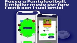 FUNtaFOOTBALL: ecco il nuovo Fantasy