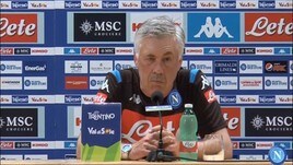 Ancelotti: "Pèpè nella lista dei preferiti? Ci sono trattative in corso"