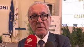 Ghirelli: "La novità è il calendario di C il 25 luglio"