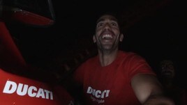 Desmo Race, il protagonista è Pirro: VIDEO