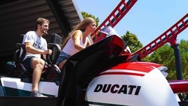 Ducati World, arriva Desmo Race - Le immagini
