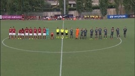 La Roma va sotto, ma poi rimonta: 3-1 alla Ternana