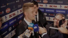 Il Manchester United non molla Milinkovic Savic