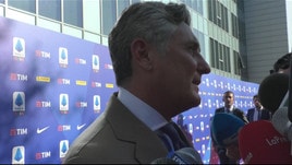 Pradè: "Mai pensato a Khedira"