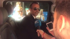 Mendes: "James Rodriguez resta al Real Madrid? Chiedete a Perez"