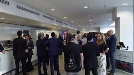 Serie A, inizio con il botto