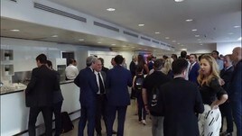 Serie A, inizio con il botto