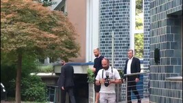 Milan, Duarte finisce le visite mediche