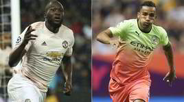 La nuova Juve di Sarri con Lukaku e Danilo