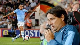 Correa superstar regala alla Lazio il successo a Bournemouth