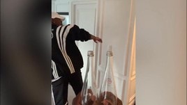 Dall'Inghilterra: "Pogba out con il Milan, indizio di mercato"