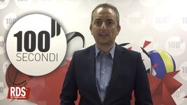 I 100 secondi di Pasquale Salvione: La Roma e la lezione di Dzeko