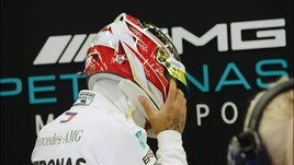 F1, Hamilton vince in Ungheria