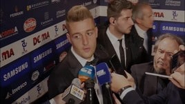 La Lazio aspetta l'offerta per Milinkovic Savic