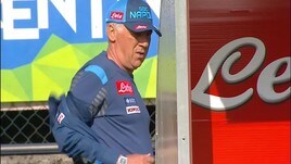 Beckham vuole Ancelotti all'Inter Miami