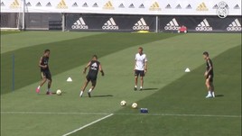 Il Napoli punta James Rodriguez