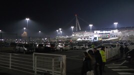 Biglietti Juve-Napoli: dietrofront del club bianconero