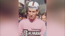 Lutto nel ciclismo: si è spento Felice Gimondi