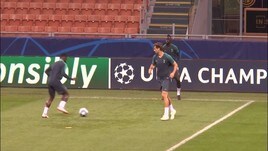 Anche la Lazio pensa a Llorente