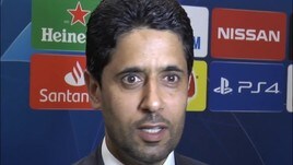 La Juve si inserisce tra Barca e Real per Neymar