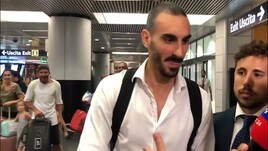Roma, l'arrivo di Zappacosta: "Mi mancava l'Italia"