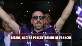 Fiorentina, ufficiale l'acquisto di Ribery: "Mi manda Toni"
