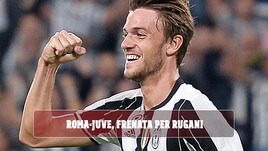 Roma, frenata per Rugani: distanza sulle valutazioni. La trattativa può saltare