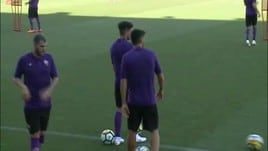 La Fiorentina punta Berardi