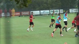 Andrè Silva verso il Portogallo