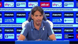 Inzaghi: "Ancora qualche dubbio di formazione"