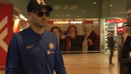 Icardi, Juve o Napoli: il tempo stringe