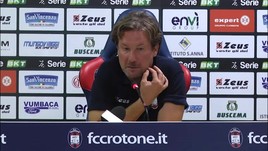 Stroppa lancia l'appello: "Portiamo la Var in Serie B"