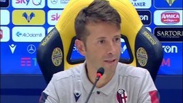 De Leo: "Mihajlovic in panchina è stato emozionante"