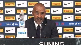 Liverani: "Nessun dramma, andiamo avanti"