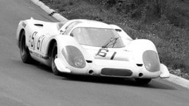 Ferdinand Piech, le foto delle auto più famose