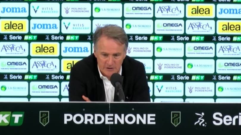 Tesser: "Ottima prestazione"