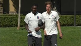 Nazionale, esclusione probabile per Zaniolo e Kean