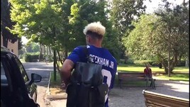 Il Psg corteggia Malcuit