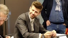 Vidal e Piquè campioni anche nel Poker